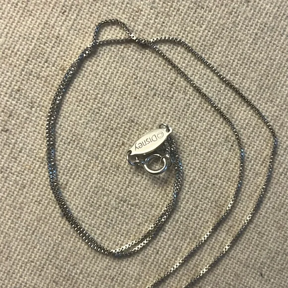 ✨ Cinderella Coach Diamond Necklace - Picture 8 of 9